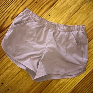 Running Shorts